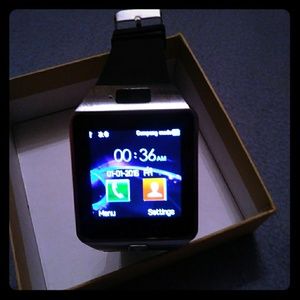 Smart Watch